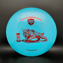 Load image into Gallery viewer, Discmania Premier Q-Line DD3 Anttila