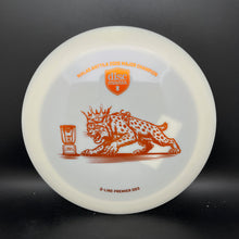 Load image into Gallery viewer, Discmania Premier Q-Line DD3 Anttila