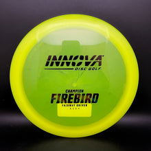 Load image into Gallery viewer, Innova Champion Firebird - stock
