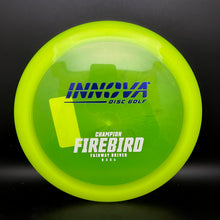 Load image into Gallery viewer, Innova Champion Firebird - stock