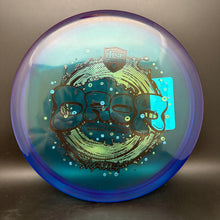 Load image into Gallery viewer, Discmania Color Horizon C-Line Drop Triple Foil