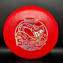 Load image into Gallery viewer, Innova Star Sidewinder - character stock