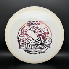 Load image into Gallery viewer, Innova Star Sidewinder - character stock