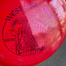 Load image into Gallery viewer, Westside Tournament Gatekeeper - Clearance