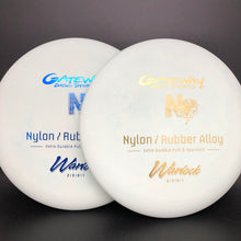 Load image into Gallery viewer, Gateway Nylon Alloy 3S SSS Warlock