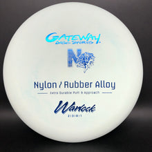 Load image into Gallery viewer, Gateway Nylon Alloy 3S SSS Warlock