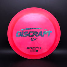 Load image into Gallery viewer, Discraft ESP Crank - stock