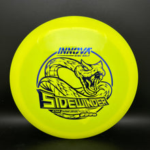 Load image into Gallery viewer, Innova Star Sidewinder - character stock