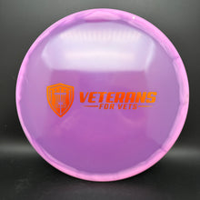 Load image into Gallery viewer, Dynamic Fuzion Orbit Evidence Veterans for Vets