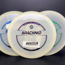 Load image into Gallery viewer, Innova Champion Proto Glow Arachnid