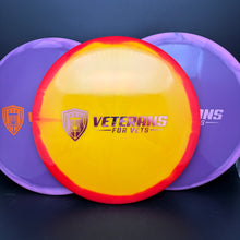Load image into Gallery viewer, Dynamic Fuzion Orbit Evidence Veterans for Vets