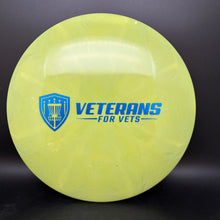 Load image into Gallery viewer, Dynamic Fuzion-X Burst Maverick Veterans for Vets