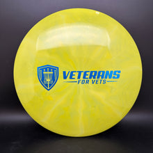 Load image into Gallery viewer, Dynamic Fuzion-X Burst Maverick Veterans for Vets