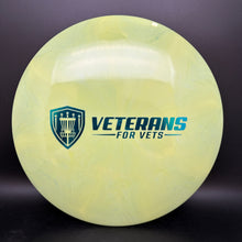 Load image into Gallery viewer, Dynamic Fuzion-X Burst Maverick Veterans for Vets