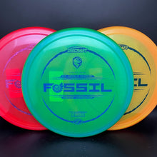 Load image into Gallery viewer, Discraft Z Colorshift Fossil Wysocki First Run