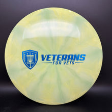 Load image into Gallery viewer, Dynamic Fuzion-X Burst Maverick Veterans for Vets