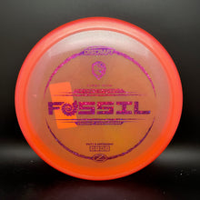 Load image into Gallery viewer, Discraft Z Colorshift Fossil Wysocki First Run