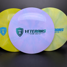 Load image into Gallery viewer, Dynamic Fuzion-X Burst Maverick Veterans for Vets