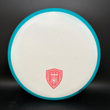 Load image into Gallery viewer, Dynamic Discs Classic Soft Orbit Marshal Veterans mini shield