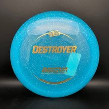 Load image into Gallery viewer, Innova Metal Flake Champion Destroyer stock