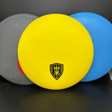 Load image into Gallery viewer, Dynamic Classic Deputy Veterans mini shield