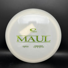 Load image into Gallery viewer, Latitude 64 Opto Maul - stock