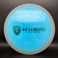 Load image into Gallery viewer, Dynamic Lucid Moonshine Orbit Felon Veterans for Vets