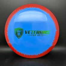 Load image into Gallery viewer, Dynamic Fuzion Orbit Captain Veterans for Vets