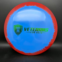 Load image into Gallery viewer, Dynamic Fuzion Orbit Captain Veterans for Vets