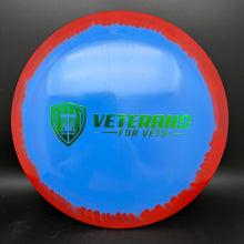 Load image into Gallery viewer, Dynamic Fuzion Orbit Captain Veterans for Vets