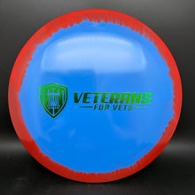 Load image into Gallery viewer, Dynamic Fuzion Orbit Captain Veterans for Vets