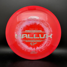 Load image into Gallery viewer, Discraft ESP Hallux Wysocki First Run