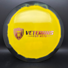 Load image into Gallery viewer, Dynamic Fuzion Orbit Captain Veterans for Vets