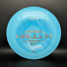 Load image into Gallery viewer, Discraft ESP Hallux Wysocki First Run