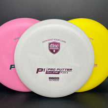 Load image into Gallery viewer, Discmania D-Line P1 Flex 3