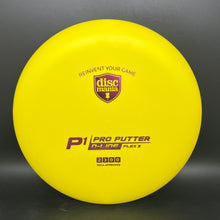 Load image into Gallery viewer, Discmania D-Line P1 Flex 3