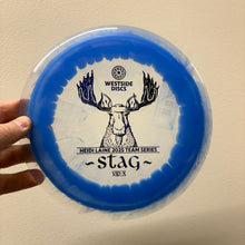 Load image into Gallery viewer, Westside VIP-X Ring Stag Laine '25