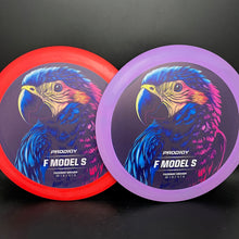Load image into Gallery viewer, Prodigy ACE BaseGrip F Model S Retroflight Color