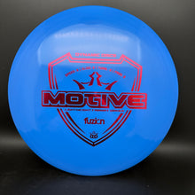 Load image into Gallery viewer, Dynamic Discs Fuzion Motive - stock