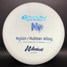 Load image into Gallery viewer, Gateway Nylon Alloy Firm Warlock