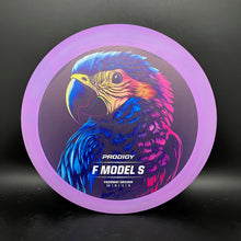 Load image into Gallery viewer, Prodigy ACE BaseGrip F Model S Retroflight Color
