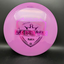 Load image into Gallery viewer, Dynamic Discs Fuzion Motive - stock
