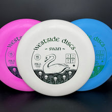 Load image into Gallery viewer, Westside BT Soft Swan 2 - stock