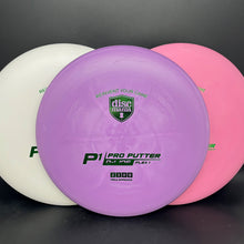 Load image into Gallery viewer, Discmania D-Line P1 Flex 1
