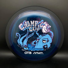 Load image into Gallery viewer, MVP Particle Glow Proton Wave Champ Cup