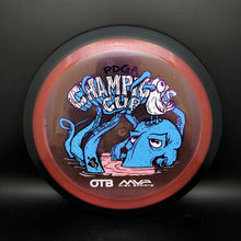 Load image into Gallery viewer, MVP Particle Glow Proton Wave Champ Cup