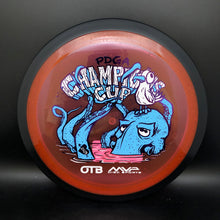 Load image into Gallery viewer, MVP Particle Glow Proton Wave Champ Cup