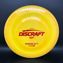 Load image into Gallery viewer, Discraft ESP Zone GT - First Run GRP 1