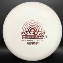 Load image into Gallery viewer, Gateway SuperGlow SSS 3S Wizard - naked