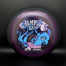 Load image into Gallery viewer, MVP Particle Glow Proton Wave Champ Cup